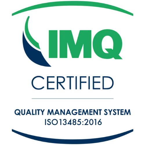 ASMED-IMQ-ISO13485-2016